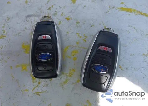 2017 Subaru Outback 3.6R Touring from USA, damaged, VIN 4S4BSETC5H3263578